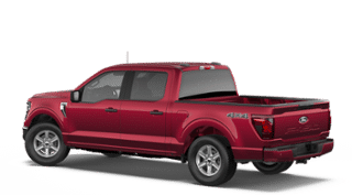 2026 Ford F-150® External Image 2